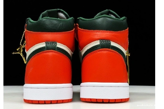 1 Og-Sf AV3905-138 'Solefly' Jordan AV3905-138 Air Retro High - 0213